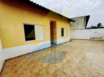Casa · 200m² · 2 Quartos · 4 Vagas · Casa Suarão Itanhaém/SP