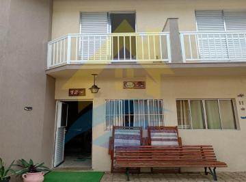 Casa · 2 Quartos · 1 Vaga · Sobrado Suarão Itanhaém/SP