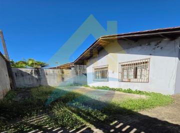 Casa · 110m² · 3 Quartos · 5 Vagas · Casa Suarão Itanhaém/SP