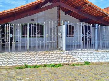 Casa de 2 quartos, Praia Grande · Casa à venda na Praia Grande no Bairro Balneário de Maracanã na Rua Raja Atique