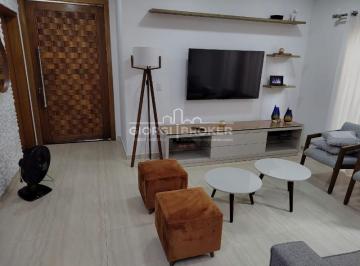 Foto 01 · Venda de Casa em Condomínio de Luxo em São José do Rio Preto-SP: 3 Quartos, 3 Suítes, 2 Salas, 5 Ban