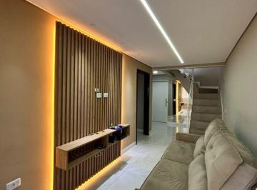 Casa de 2 quartos, Carapicuíba · Linda Casa Semi Mobiliada para Locação