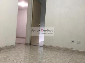 Foto 01 · Apartamento à venda em Mogi das Cruzes-SP: 2 quartos, sala, banheiro e vaga de garagem no Conjunto R