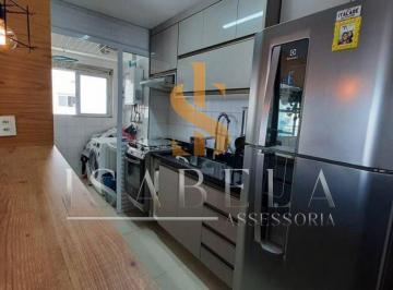 Apartamento · 65m² · 3 Quartos · 1 Vaga · Apartamento com 3 dormitórios à venda, 65 m² por R$ 620.000,00 - Vila Vera - São Paulo/SP