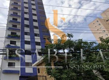 Apartamento · 141m² · 3 Quartos · 4 Vagas · Apartamento com 3 dormitórios à venda, 141 m² por R$ 1.100.000 - Vila Brasilina - São Paulo/SP