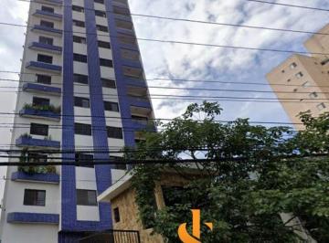 Apartamento · 141m² · 3 Quartos · 4 Vagas · Apartamento com 3 dormitórios à venda, 141 m² por R$ 1.100.000 - Vila Brasilina - São Paulo/SP