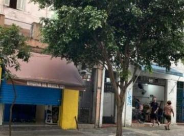 Terreno · 788m² · Terreno à venda, 787 m² por R$ 5.000.000,00 - Bela Vista - São Paulo/SP