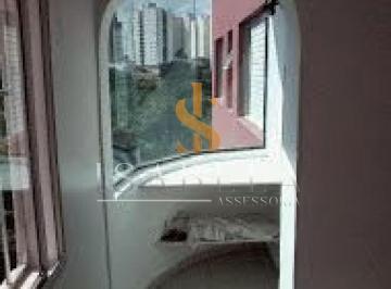 Apartamento · 56m² · 2 Quartos · 1 Vaga · Apartamento residencial à venda, Vila Monte Alegre, São Paulo.