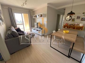 Apartamento · 58m² · 2 Quartos · 1 Vaga · Apartamento com 2 dormitórios à venda, 58 m² por R$ 320.000,00 - Vila Caraguatá - São Paulo/SP