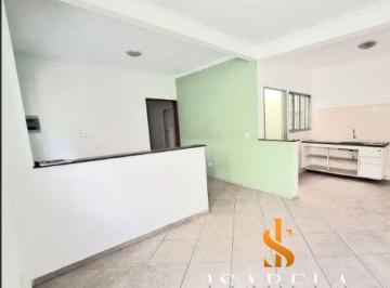Casa · 75m² · 1 Quarto · 2 Vagas · Casa com 1 dormitório à venda, 75 m² por R$ 425.000 - Suíço - São Bernardo do Campo/SP