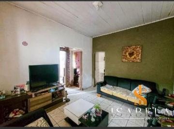 Casa · 140m² · 2 Quartos · 1 Vaga · Casa com 2 dormitórios à venda, 140 m² por R$ 427.000 - Vila Brasilina - São Paulo/SP