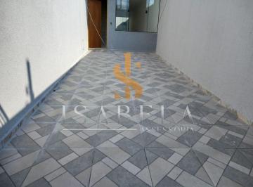Casa · 125m² · 3 Quartos · 2 Vagas · SOBRADOS NOVOS BOSQUE DA SAÚDE!!!!!