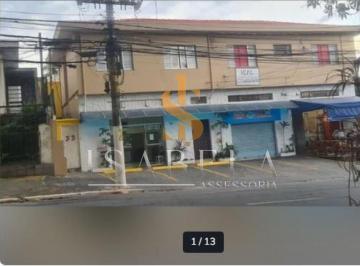 Comercial · 360m² · 5 Vagas · Excelente Negócio para investidores no Jd. Aeroporto/SP, imóvel 100% locado.