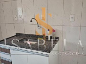 Apartamento · 48m² · 2 Quartos · 1 Vaga · Apartamento Vila Santa Tereza!!!!!