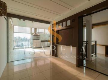 Apartamento · 169m² · 3 Quartos · 3 Vagas · Cobertura com 3 dormitórios à venda, 169 m² por R$ 1.469.000,00 - Chácara Inglesa - São Paulo/SP