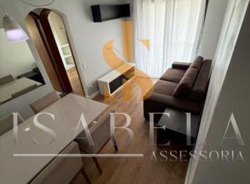 Apartamento · 47m² · 2 Quartos · 1 Vaga · Apartamento com 2 dormitórios à venda, 47 m² por R$ 320.000,00 - Jardim Vergueiro (Sacomã) - São Pau