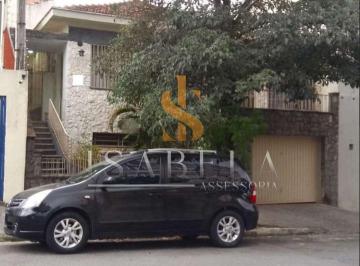 Casa · 150m² · 2 Quartos · 3 Vagas · Sobrado com 2 dormitórios à venda, 150 m² por R$ 1.400.000,00 - Saúde - São Paulo/SP