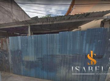 Terreno · 400m² · Terreno à venda, 200 m² por R$ 299.000,00 - Jardim Botucatu - São Paulo/SP