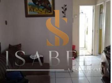Apartamento · 52m² · 2 Quartos · 1 Vaga · Apartamento com 2 dormitórios à venda, 52 m² por R$ 249.000,00 - Campanário - Diadema/SP
