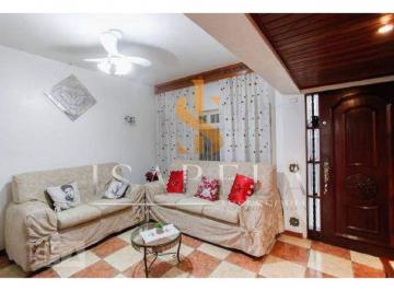 Casa · 189m² · 3 Quartos · 2 Vagas · Sobrado com 3 dormitórios à venda, 189 m² por R$ 840.000,00 - Parque Jabaquara - São Paulo/SP
