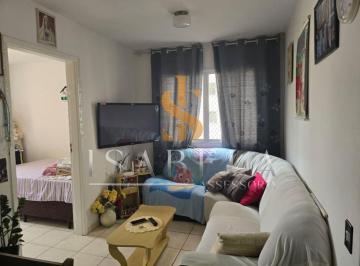 Apartamento · 48m² · 2 Quartos · Apartamento com 2 dormitórios à venda, 48 m² por R$ 210.000,00 - Parque Fongaro - São Paulo/SP