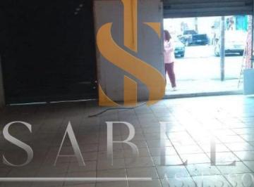 Comercial · 50m² · Salão para alugar, 50 m² por R$ 6.400,00/mês - Saúde - São Paulo/SP