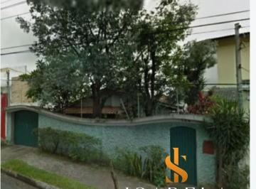 Terreno · 440m² · Terreno à venda, 440 m² por R$ 1.060.000 - Jardim da Saúde - São Paulo/SP
