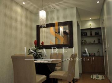 Apartamento · 48m² · 2 Quartos · 1 Vaga · Apartamento com 2 dormitórios à venda, 48 m² por R$ 300.000,00 - Sacomã - São Paulo/SP