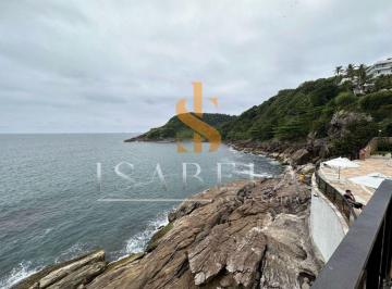 Apartamento · 95m² · 2 Quartos · 2 Vagas · Apartamento com 2 dormitórios à venda, 95 m² por R$ 700.000,00 - Parque Enseada - Guarujá/SP