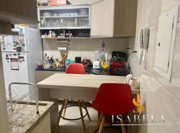 Apartamento · 98m² · 3 Quartos · 1 Vaga · Apartamento com 3 dormitórios à venda, 98 m² por R$ 319.000,00 - Parque Fongaro - São Paulo/SP