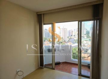 Apartamento · 68m² · 2 Quartos · 1 Vaga · Apartamento, Chácara Inglesa - São Paulo