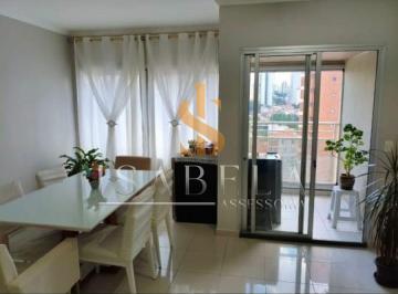Apartamento · 93m² · 3 Quartos · Pronto pra morar!! Bosque da Saúde, bom preço, bom imóvel