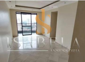 Apartamento · 73m² · 3 Quartos · 1 Vaga · Apartamento com 3 dormitórios à venda, 73 m² por R$ 583.000,00 - Vila Moinho Velho - São Paulo/SP