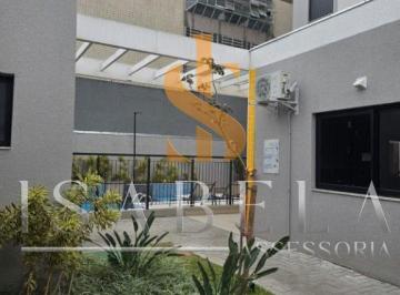 Apartamento · 24m² · 1 Quarto · Apartamento com 1 dormitório à venda, 24 m² por R$ 297.000,00 - Alto da Lapa - São Paulo/SP