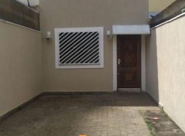 Casa · 100m² · 3 Quartos · 2 Vagas · Sobrado com 3 dormitórios à venda, 120 m² por R$ 750.000,00 - Vila Vermelha - São Paulo/SP