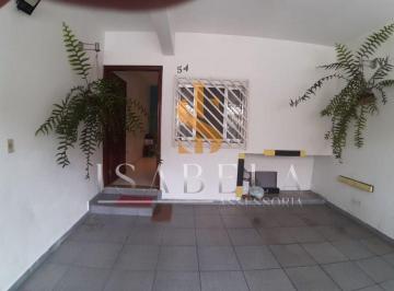 Casa · 100m² · 3 Quartos · 2 Vagas · SOBRADO PRÓXIMO METRÔ PRAÇA DA ÁRVORE!!!!!