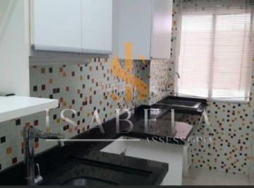Apartamento · 60m² · 3 Quartos · 1 Vaga · Apartamento com 3 dormitórios à venda, 60 m² por R$ 426.000,00 - Parque Erasmo Assunção - Santo Andr
