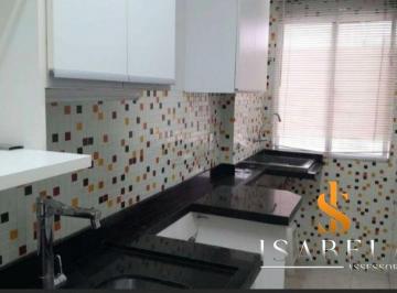 Apartamento · 60m² · 3 Quartos · 1 Vaga · Apartamento com 3 dormitórios à venda, 60 m² por R$ 426.000,00 - Parque Erasmo Assunção - Santo Andr