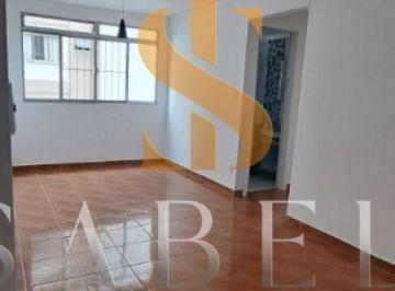 Apartamento · 55m² · 2 Quartos · 1 Vaga · Apartamento com 2 dormitórios à venda, 55 m² por R$ 320.000 - Vila do Encontro - São Paulo/SP