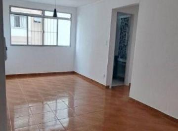 Apartamento · 55m² · 2 Quartos · 1 Vaga · Apartamento com 2 dormitórios à venda, 55 m² por R$ 320.000 - Vila do Encontro - São Paulo/SP