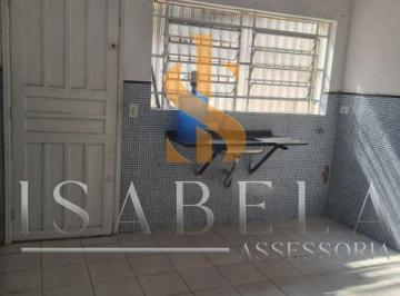 Casa · 124m² · 2 Quartos · Sobrado com Salão comercial e 2 dormitórios à venda, 124 m² por R$ 630.000 - Vila Moraes - São Paulo