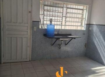 Casa · 124m² · 2 Quartos · Sobrado com Salão comercial e 2 dormitórios à venda, 124 m² por R$ 630.000 - Vila Moraes - São Paulo