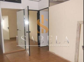 Comercial · 55m² · 2 Vagas · Conjunto para alugar, 55 m² por R$ 2.950,00/mês - Bosque da Saúde - São Paulo/SP