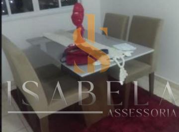 Apartamento · 48m² · 2 Quartos · Apartamento com 2 dormitórios à venda, 48 m² por R$ 220.000,00 - Parque Fongaro - São Paulo/SP
