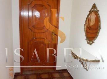 Apartamento · 130m² · 3 Quartos · 3 Vagas · Apartamento residencial à venda, Vila Santo Estéfano, São Paulo.
