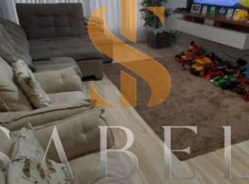 Casa · 151m² · 3 Quartos · 2 Vagas · Sobrado com 3 dormitórios à venda, 151 m² por R$ 630.000 - Jardim Clímax - São Paulo/SP
