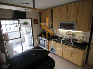 Apartamento · 130m² · 3 Quartos · 3 Vagas · Apartamento com 3 dormitórios à venda, 130 m² por R$ 680.000,00 - Vila Santo Estéfano - São Paulo/SP