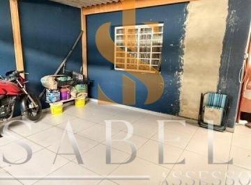 Casa · 120m² · 3 Quartos · 2 Vagas · Casa totalmente Térrea Vila Santo Stefano!!!!!