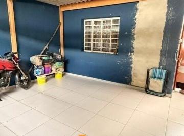 Casa · 120m² · 3 Quartos · 2 Vagas · Casa totalmente Térrea Vila Santo Stefano!!!!!