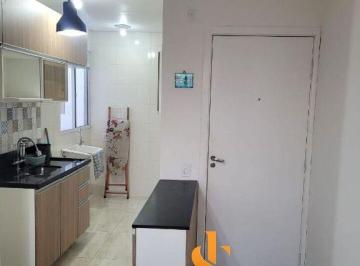 Apartamento · 40m² · 2 Quartos · Apartamento com 2 dormitórios à venda, 40 m² por R$ 250.000,00 - Vila do Encontro - São Paulo/SP